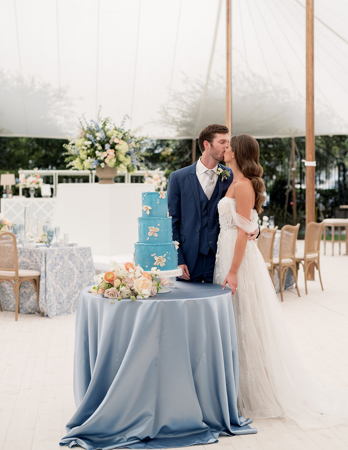 Gibbes Museum of Art Wedding Venue Charleston, SC  - Brandie Baird Wedding Photographer - 20