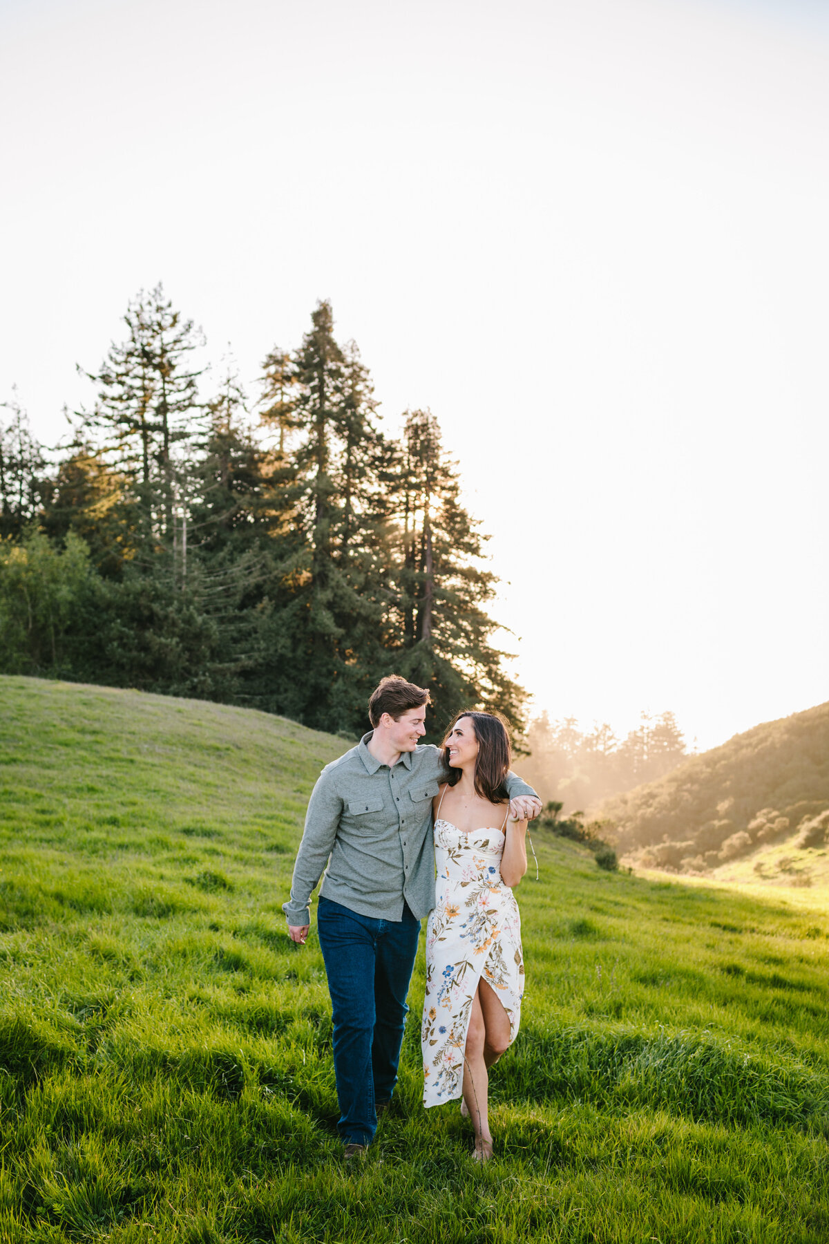 Best California and Texas Engagement Photographer-Jodee Debes Photography-286