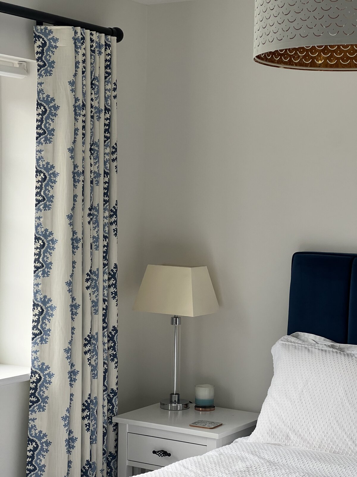 handmade curtains & blinds oxford28