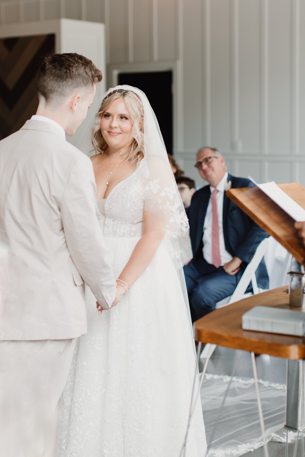 Hagedorn Wedding