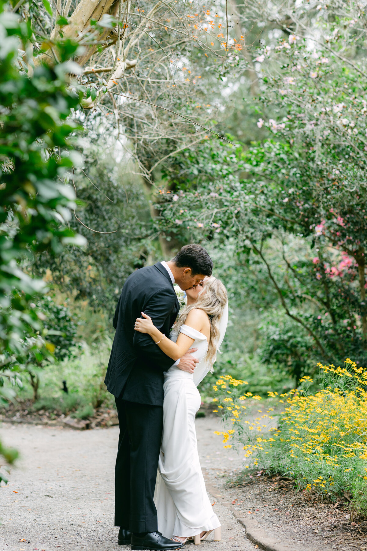 Katherine Horton Photography Sarah & Trey's Wedding Day Bride & Groom Portraits Color 120