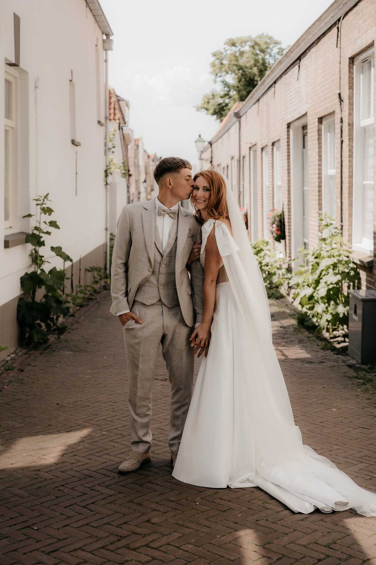 Pure Liefde Fotografie - Perry & Paula - Fotoshoot-56