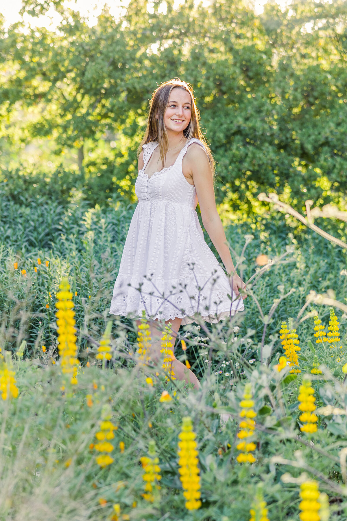 Corinne Senior Photos 2023 - Hailey June Photography-9