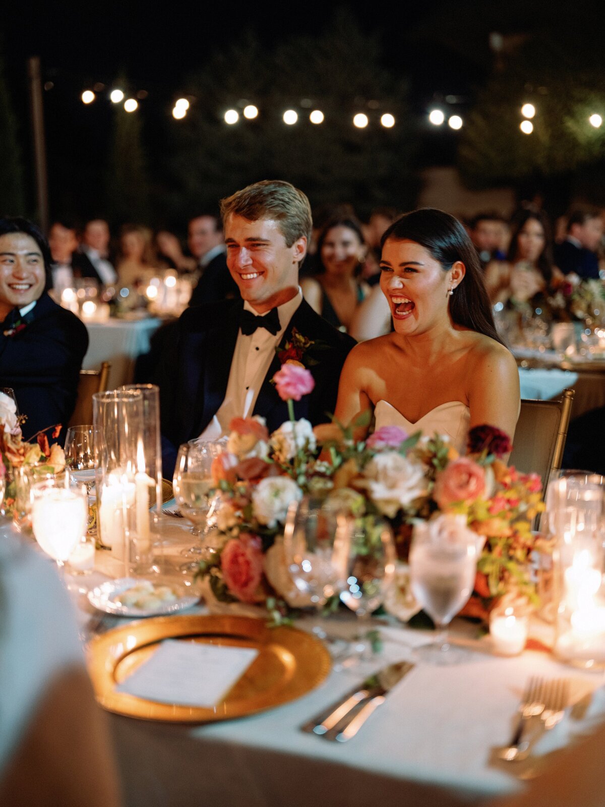Noah & Catherine Wedding - 0833