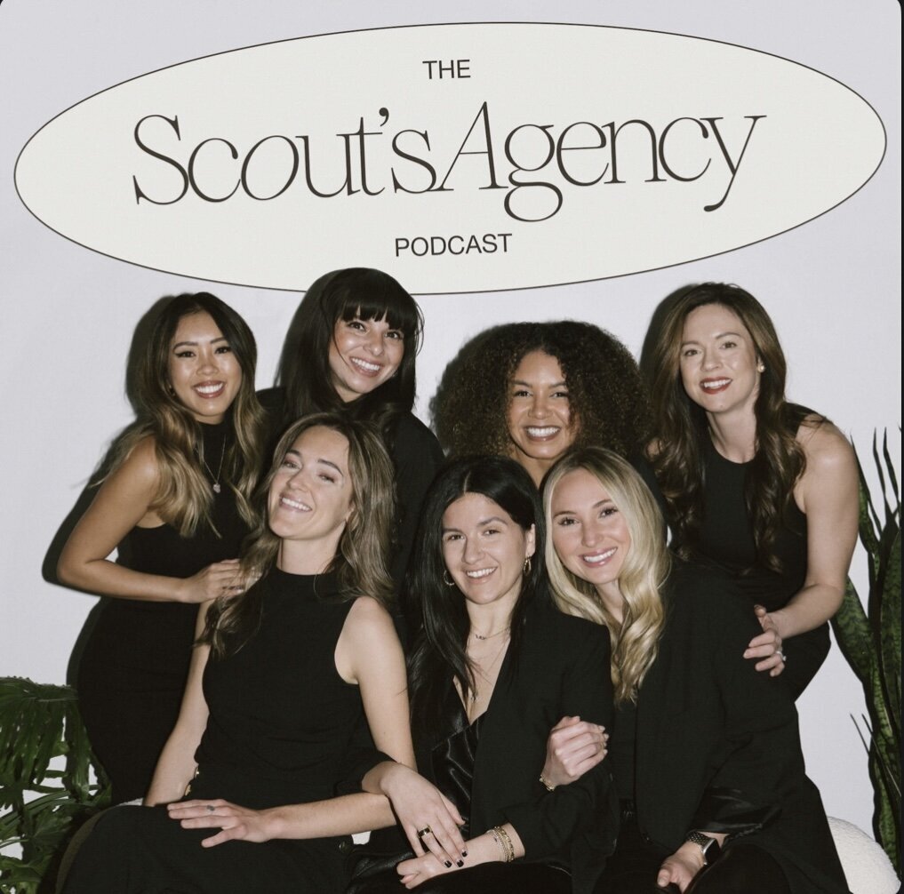 ScoutsAgency-Podcast-Cover-Brand-Photographer-Arielle-Levy