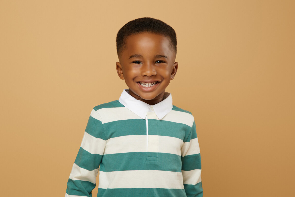 Atlanta Family Photographer Black Woman Photographer Personal Branding Portrait Studio Photographer-16.1