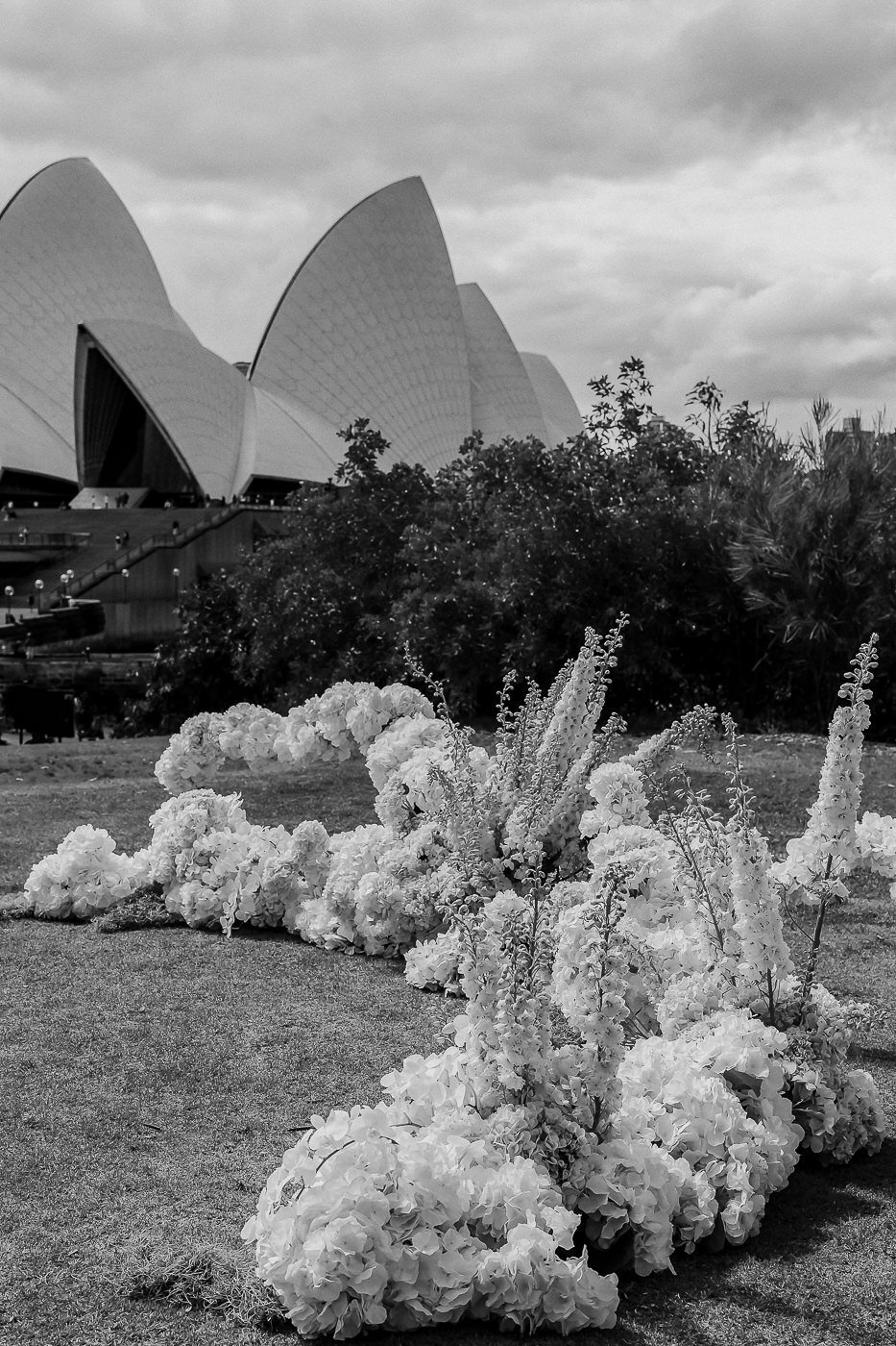Bennelong Sydney Opera House-14