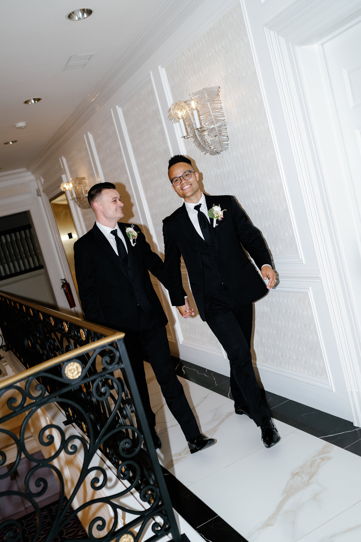 HQ_Javier & Brian's_Wedding_08.02.2024_Brenna Marie Photography-928