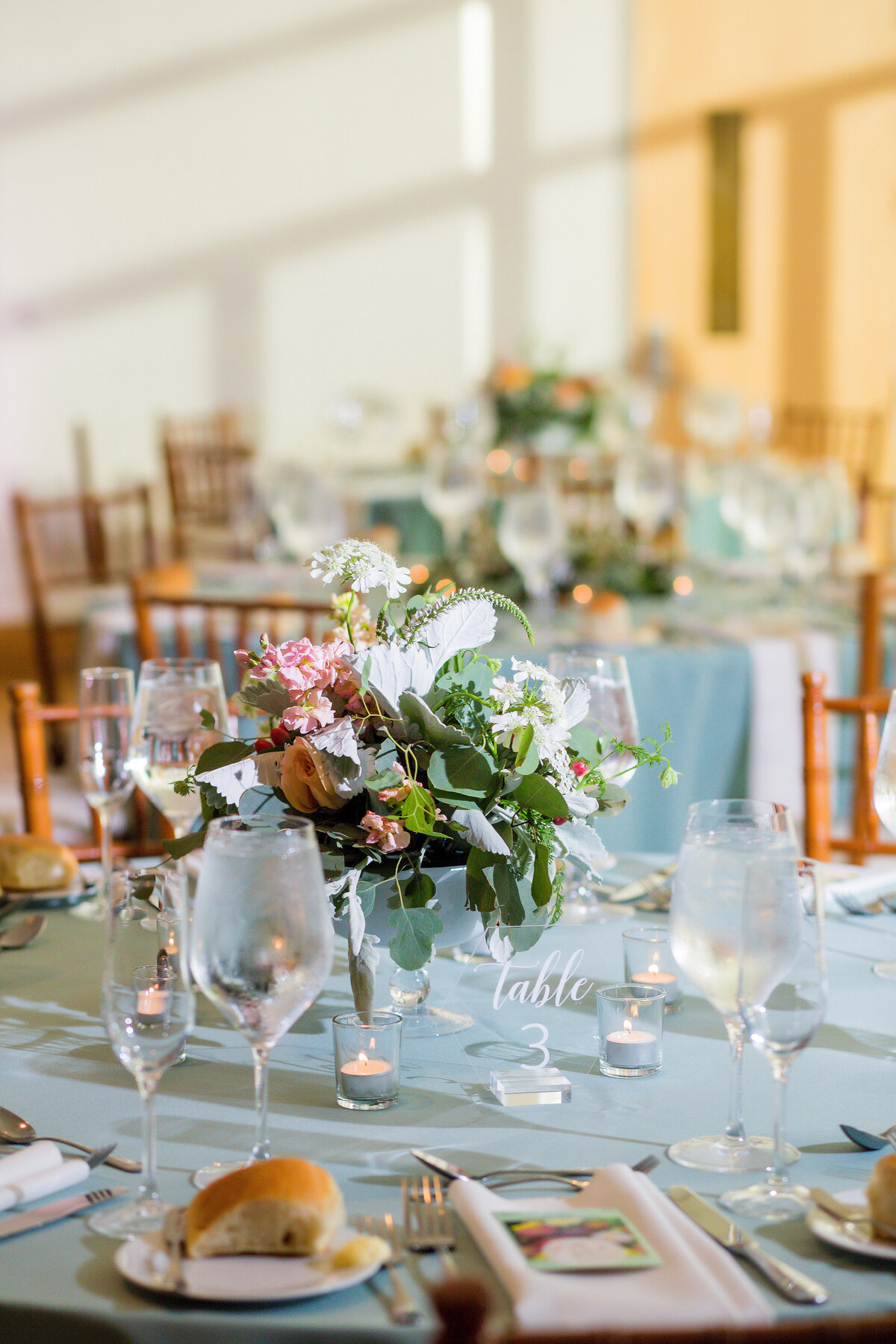 phipps conservatory wedding decor