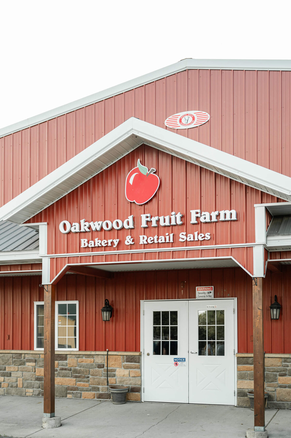 Oakwood Fruit Farm-66