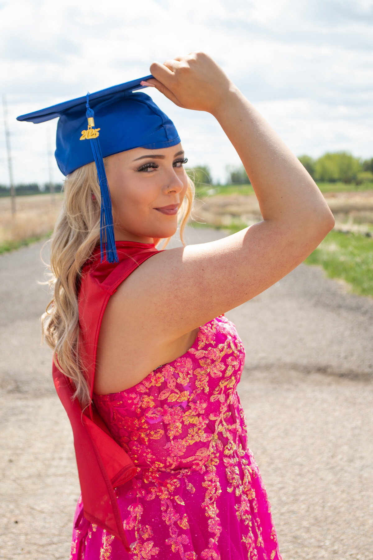Claire Grad-08