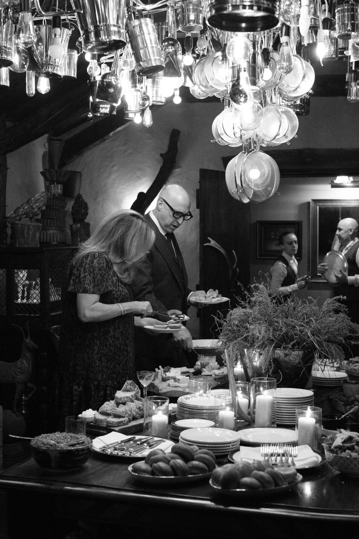 Celebrity Editorial Event Photographer The Fife Arms-105-2