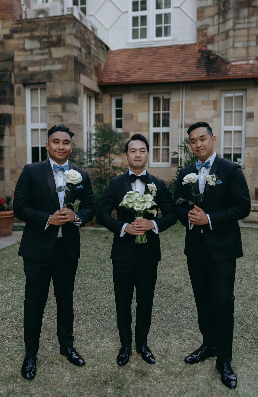 Niki + Jason - St Johns Cathedral-364