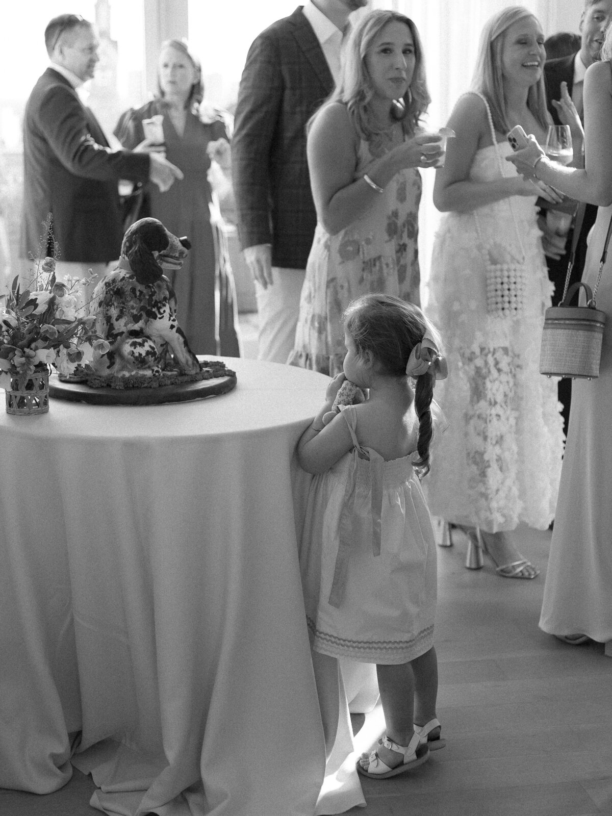 Wedding rehearsal dinner at the Dewberry Hotel in Charleston, South Carolina - 39