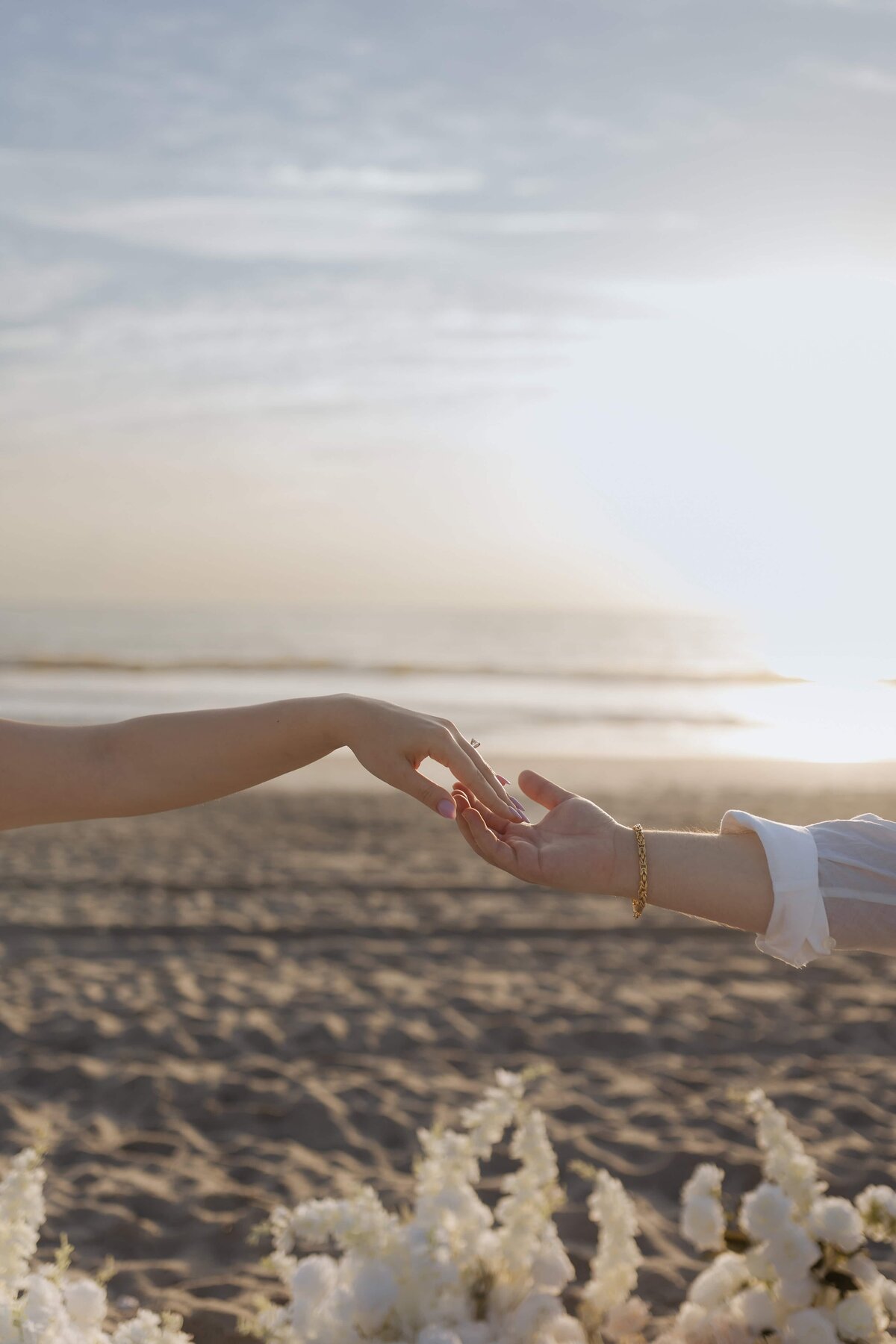 Proposal Photographer in Jacksonville | Phavy Photography