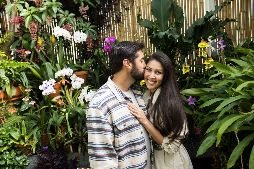 23Wedding Proposal at Biltmore