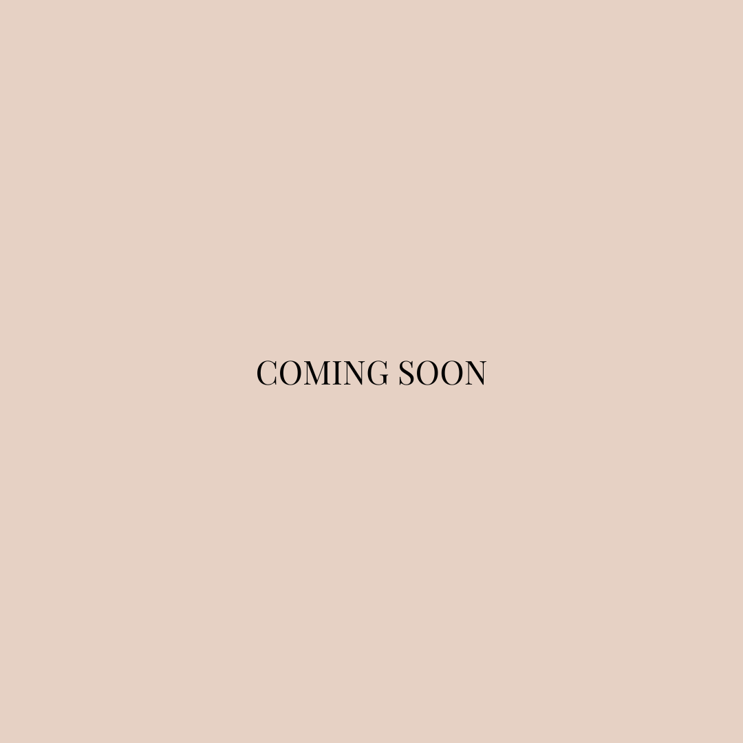 COMING SOON
