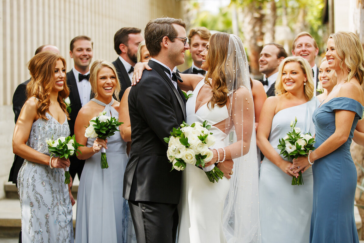 Destination wedding to Acre in Cabo