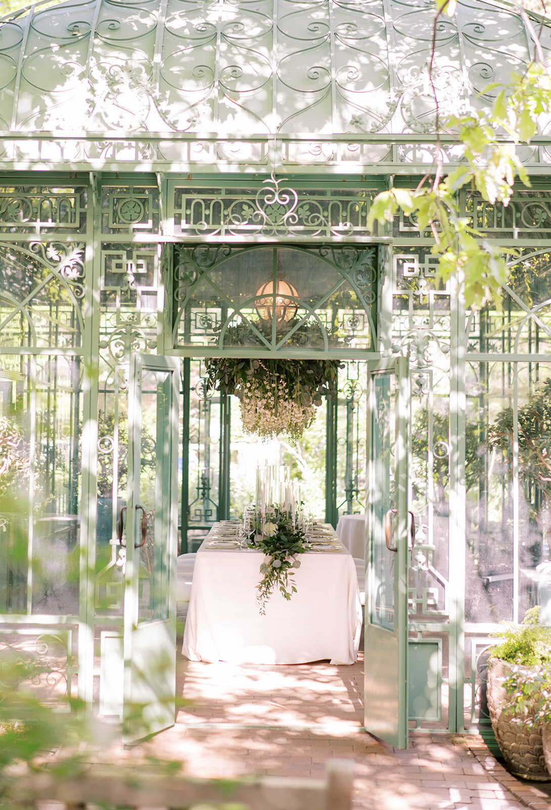 Denver Botanic Garden- Jill & Steven (33)