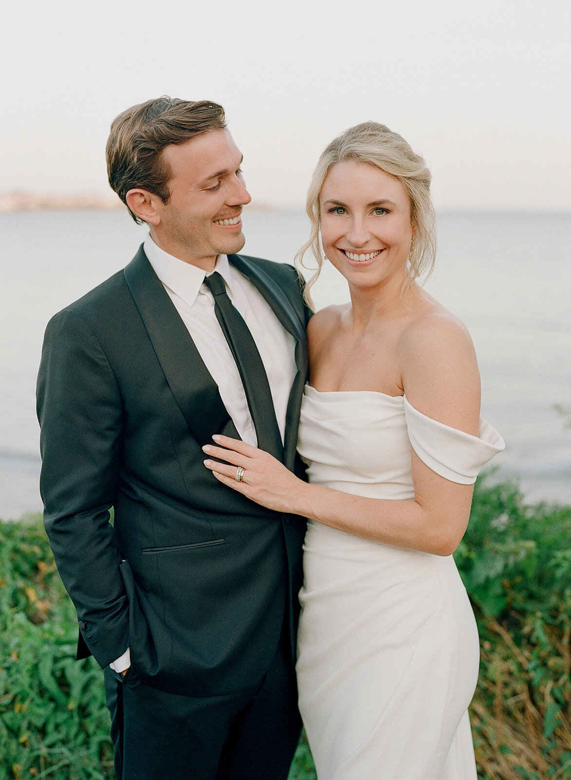 Wedding_Chanler Cliff Walk_Newport Mansions_RI__659731517_0013©HilaryBlock
