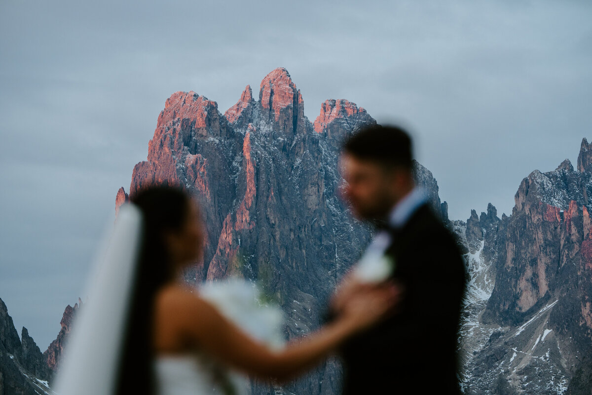 Tre Cime Elopement -18