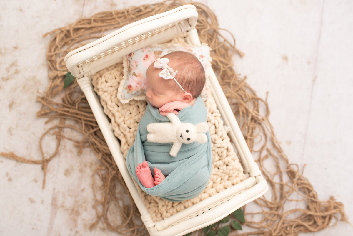 Sharon Leger Photography | Canton CT Newborn and Family Photographer-9