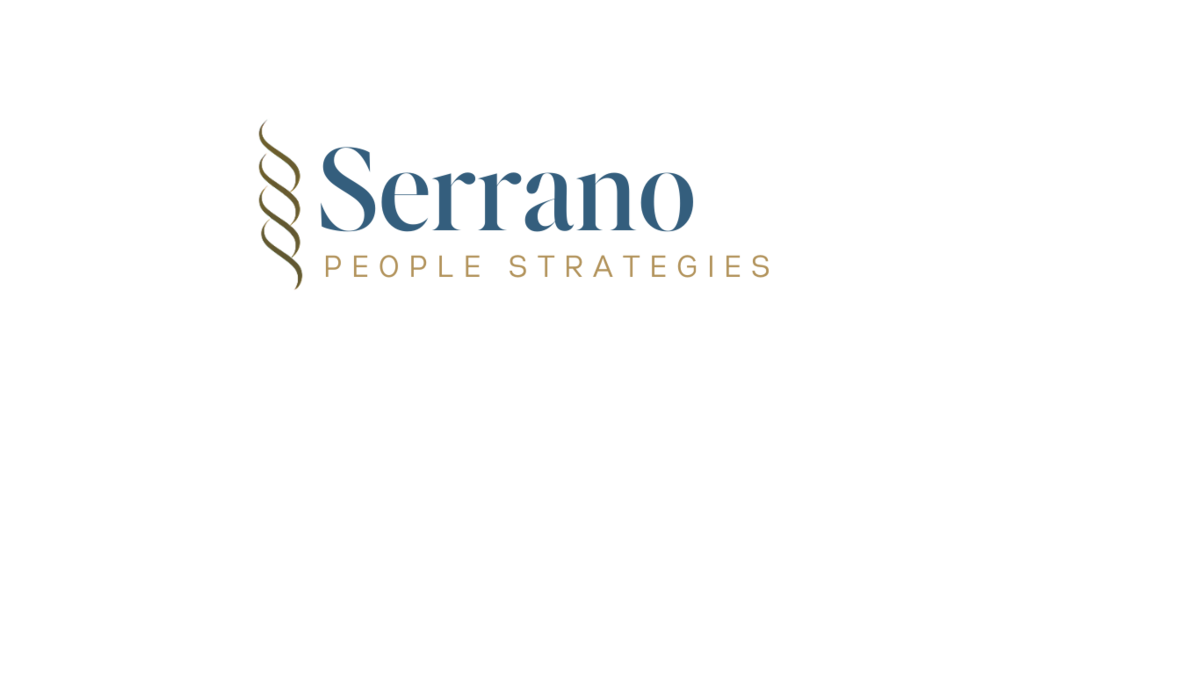 Serrano People Strategies. Human Resources Consulting logo