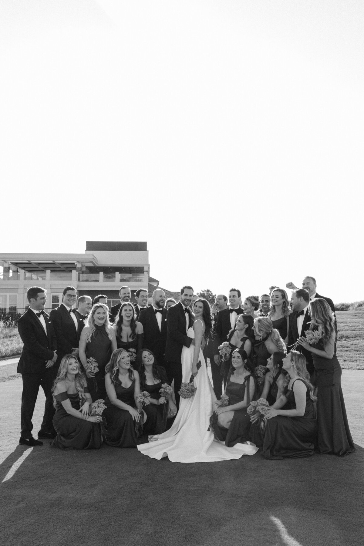 Drew and Machael - Wedding-2343