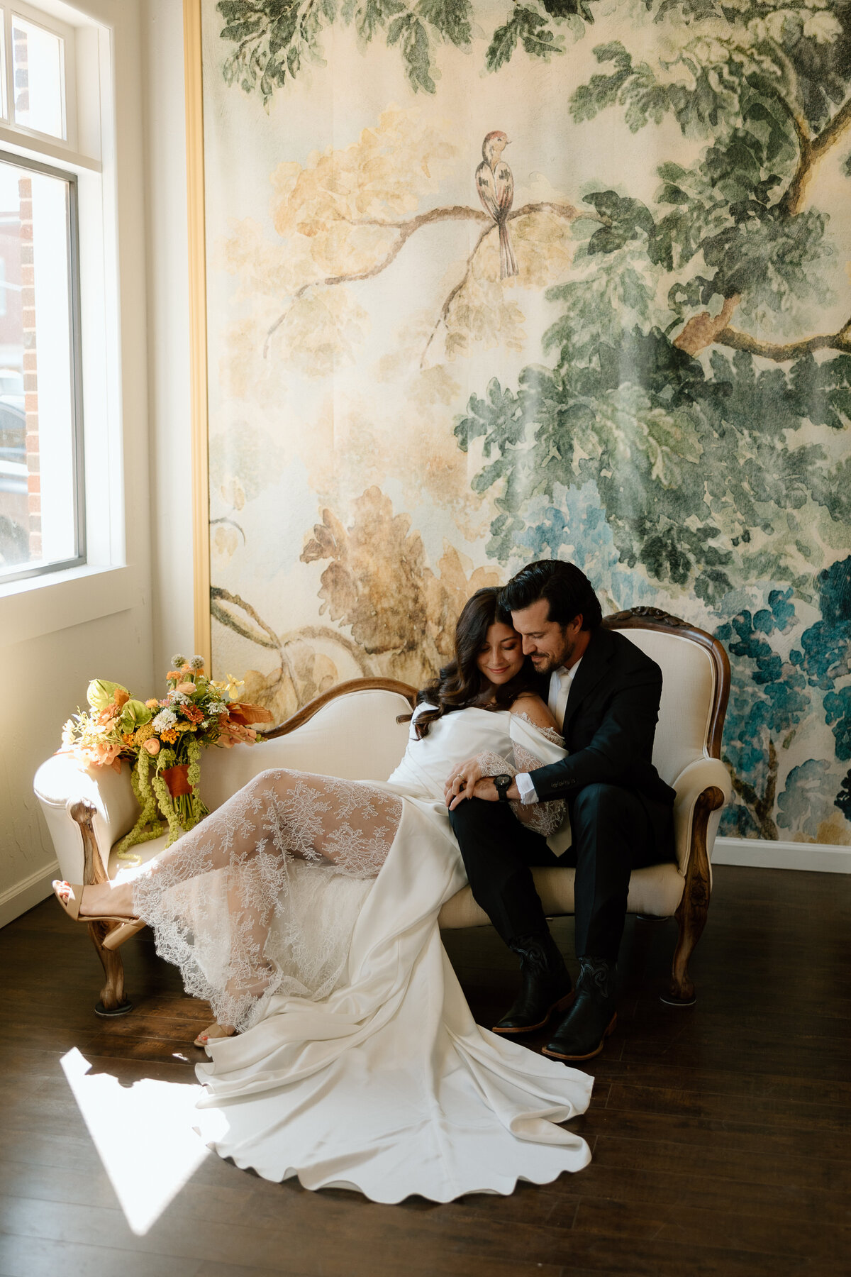 Amarillo Photographer - Wedding-47