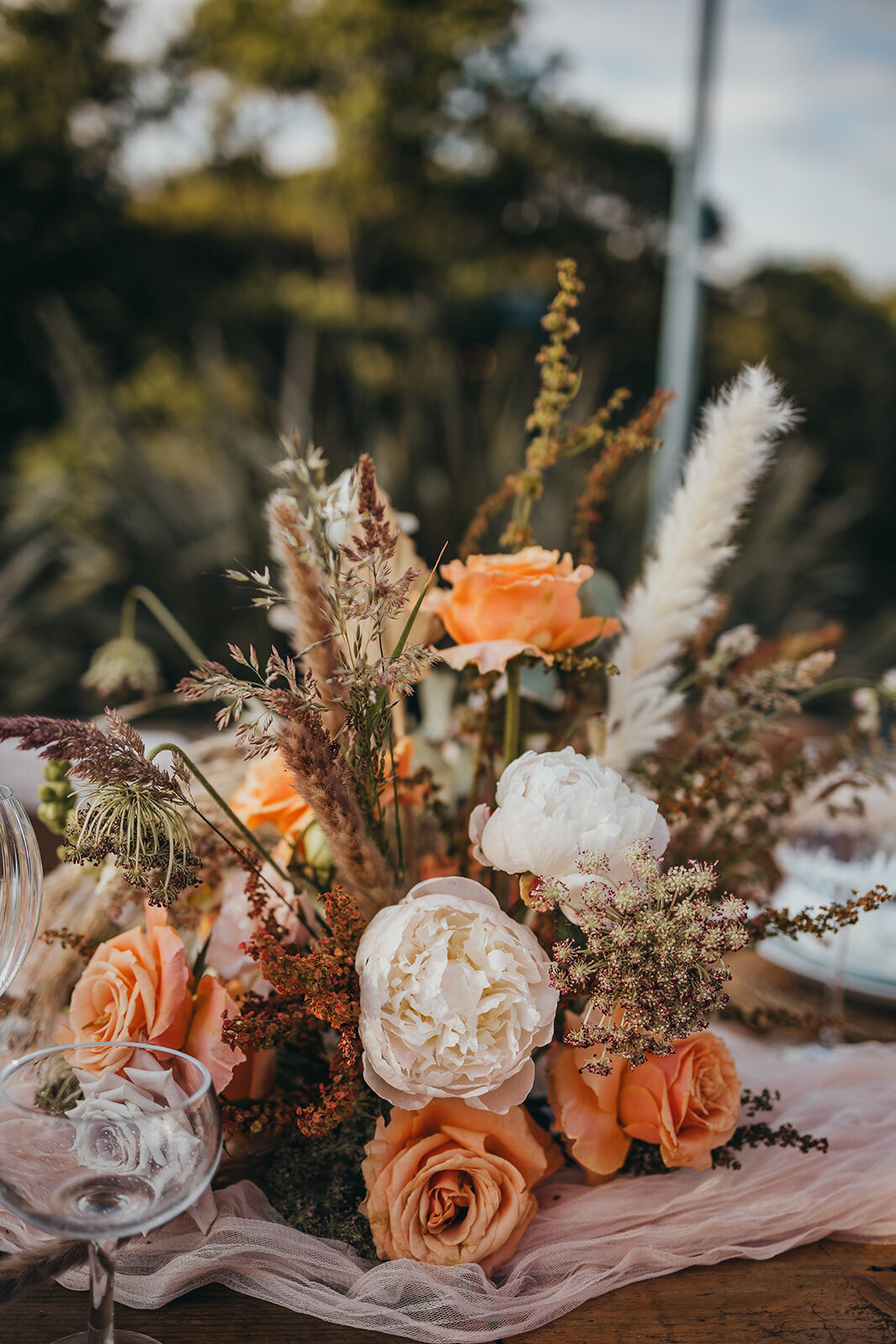 From the Wild Wedding Florals_5
