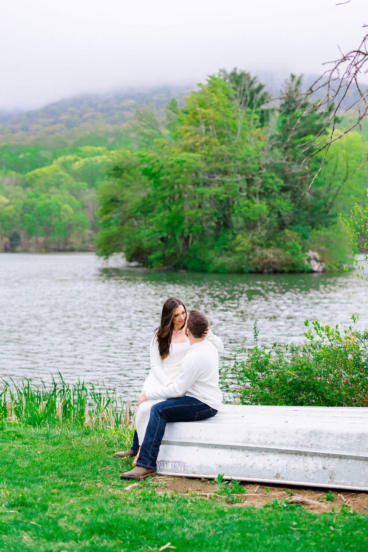 Michaela & Trey Engagement Session (66 of 119)