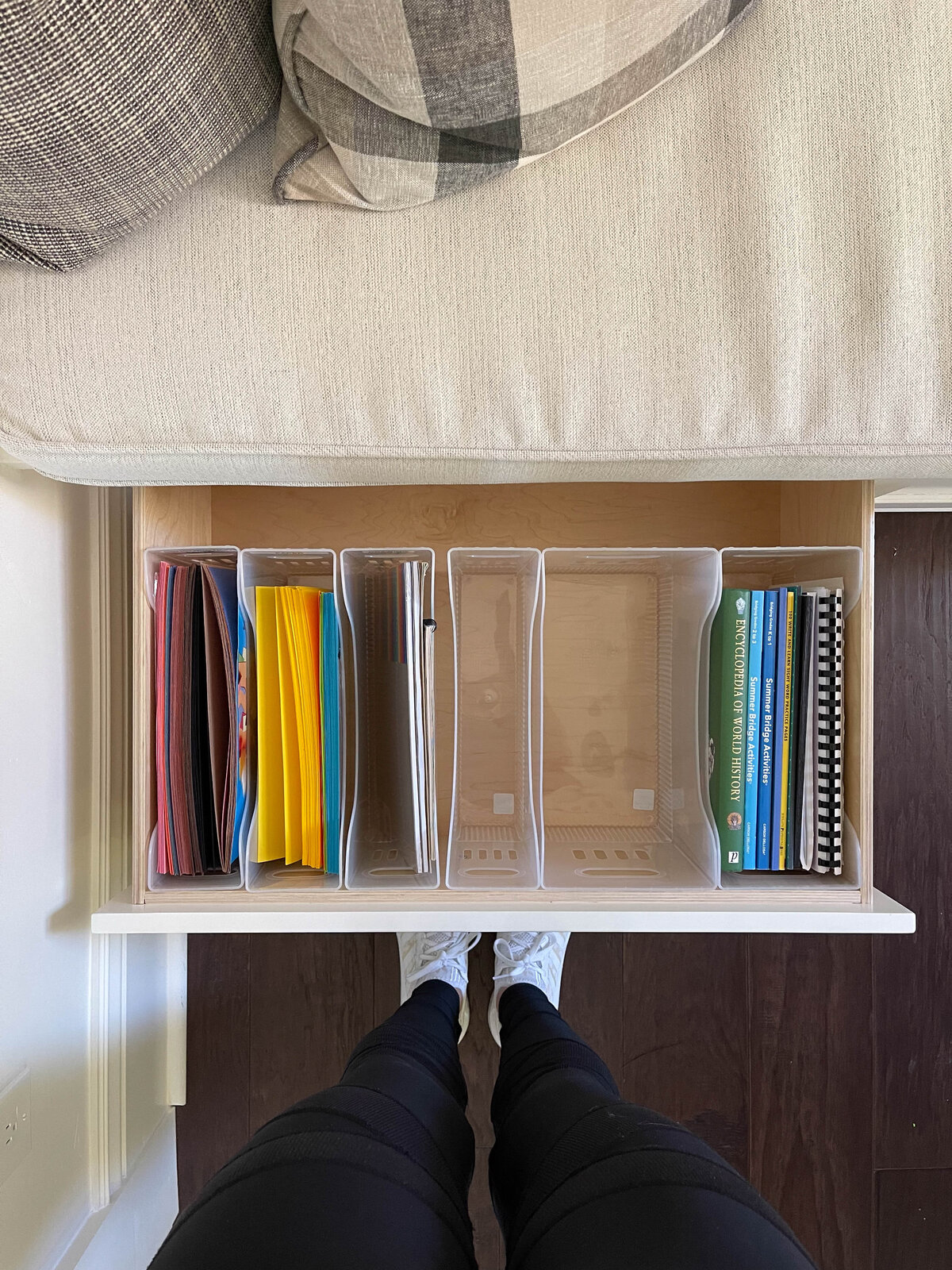 Simply Organized Professional Organizing SF Bay Area