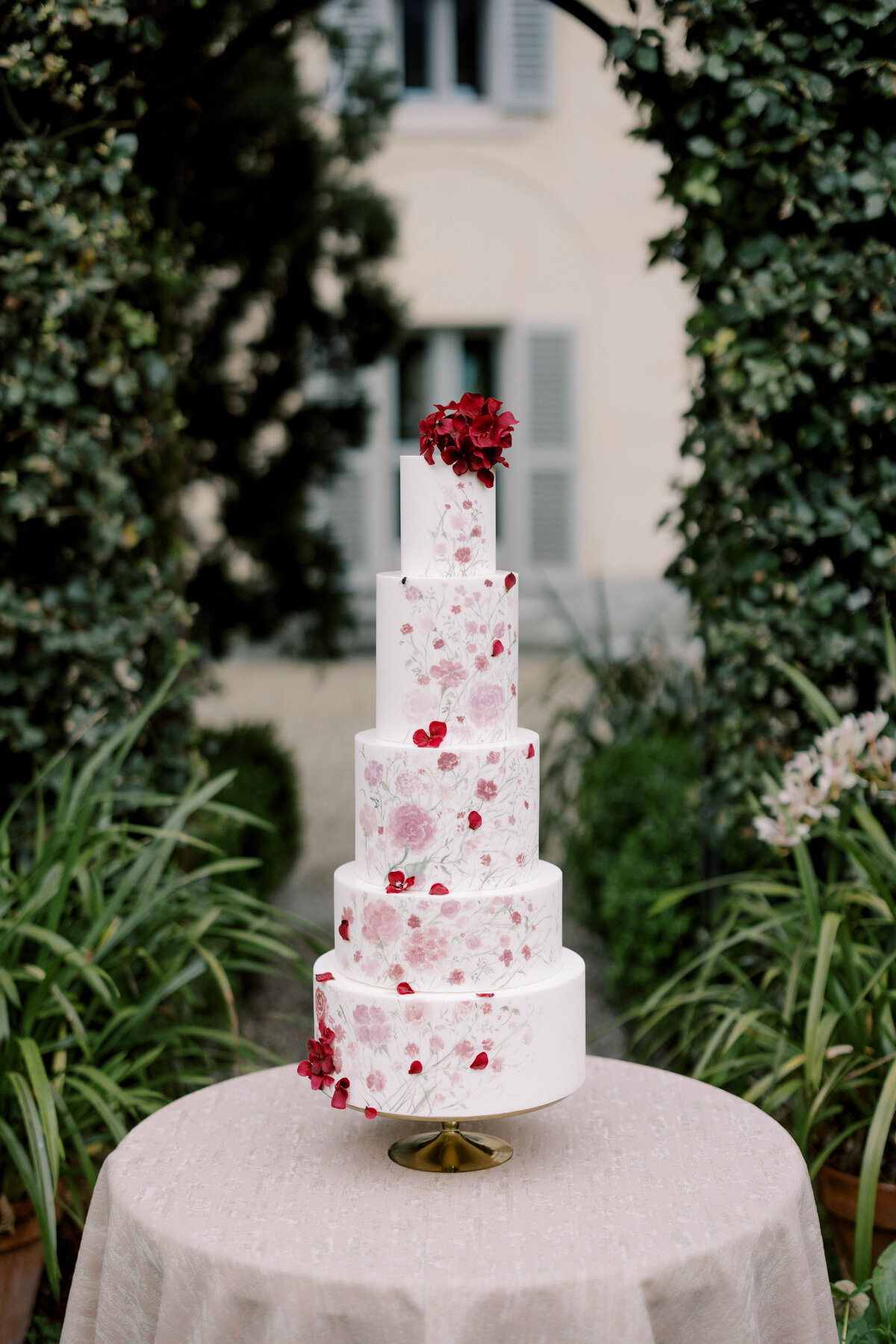 Jessie Newton Photography Villa Balbiano Italy-7