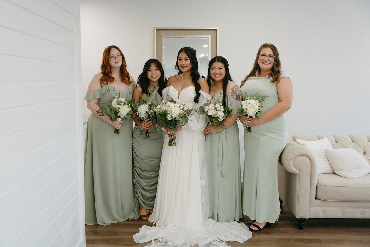 Red Deer Wedding Venue River Valley 56