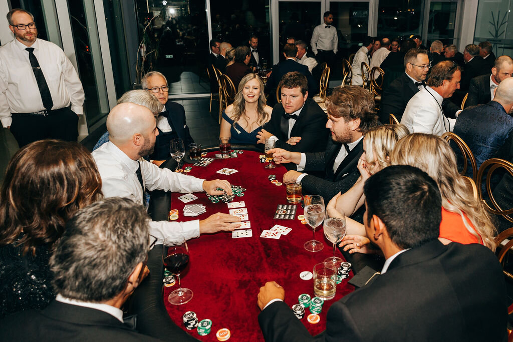Corporate Event Planning - London, Ontario Twelfth Night Events243