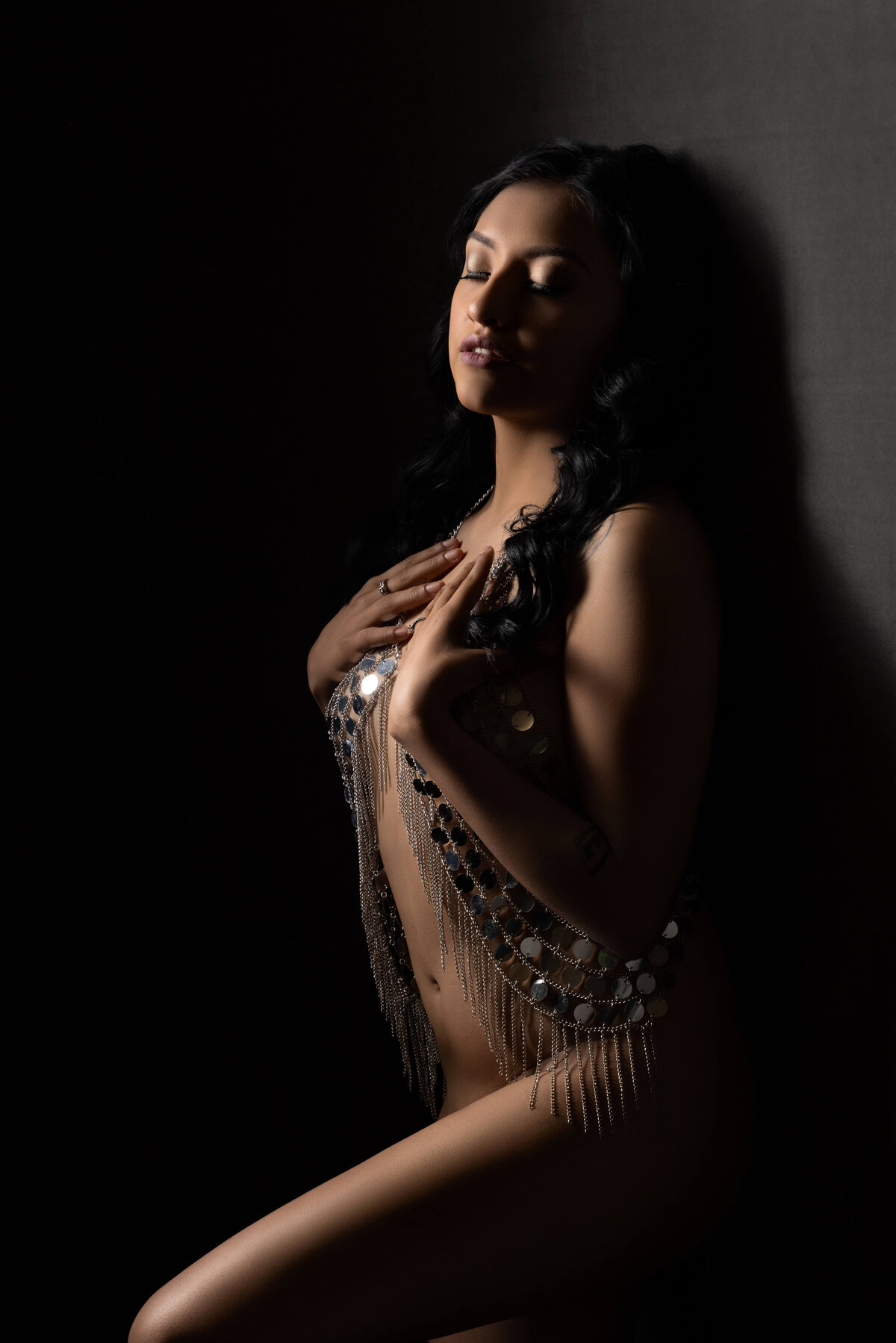 Wenatche Boudoir Photographer (184)