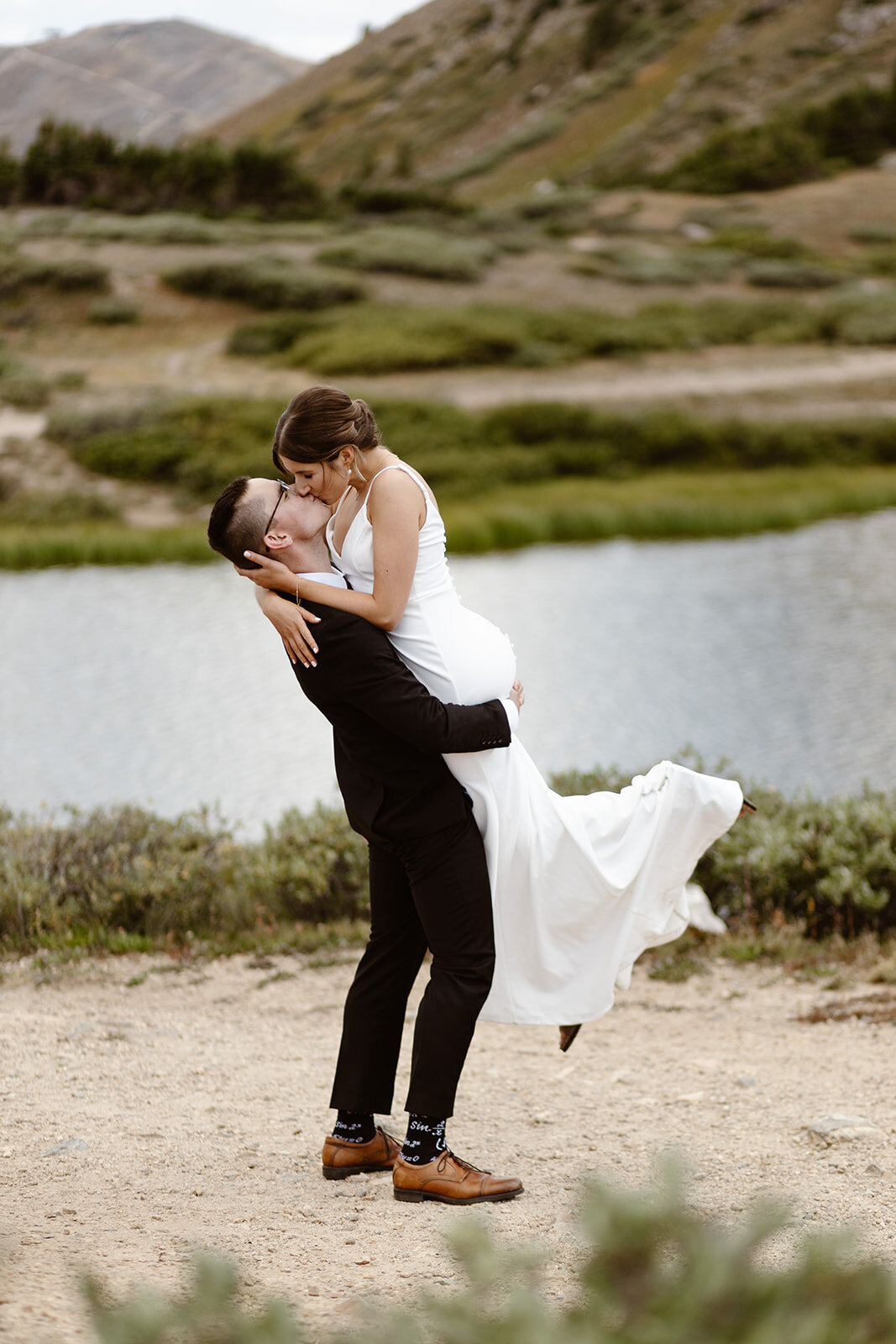 loveland pass elopement