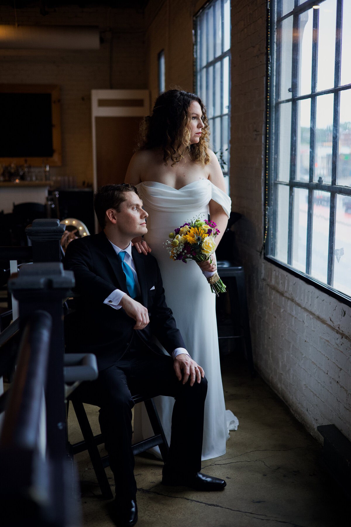 wedding, elopement, boudoir photographer