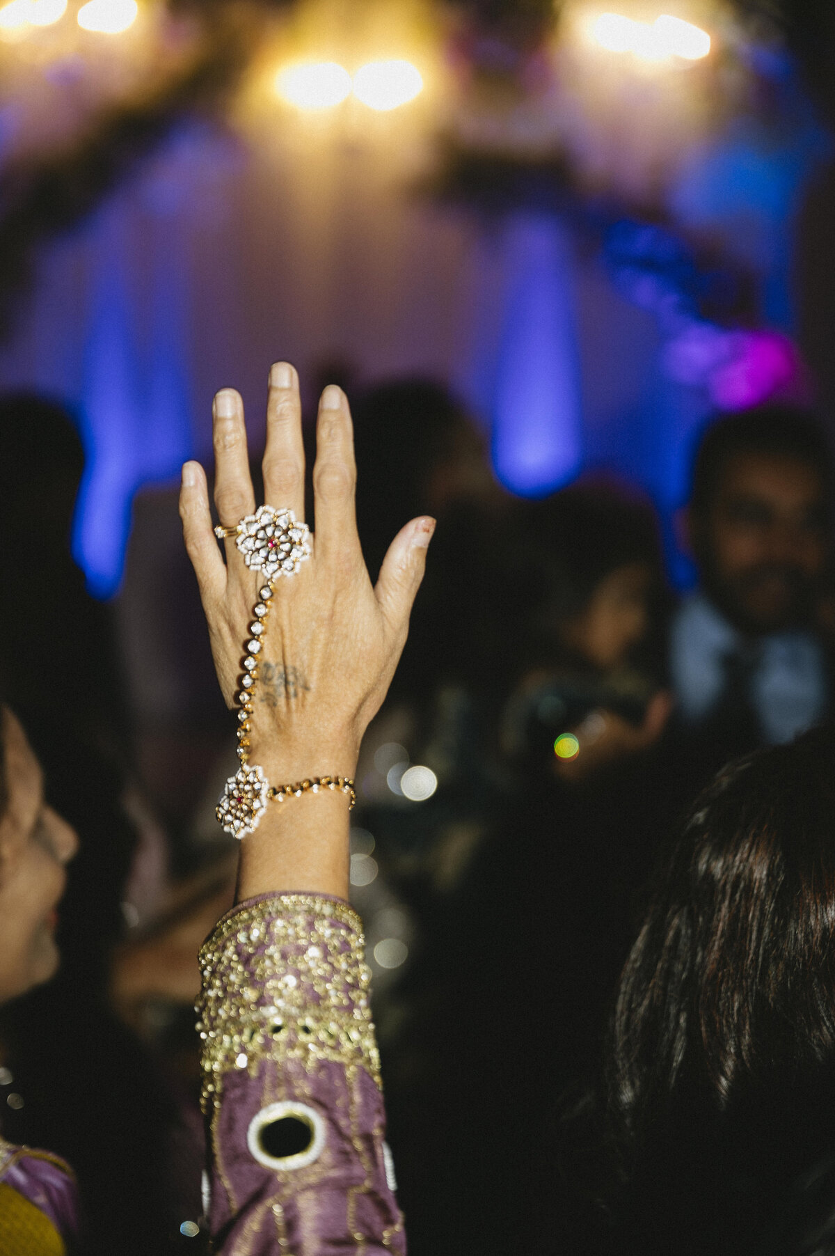 Savannah Indian Wedding Photographer