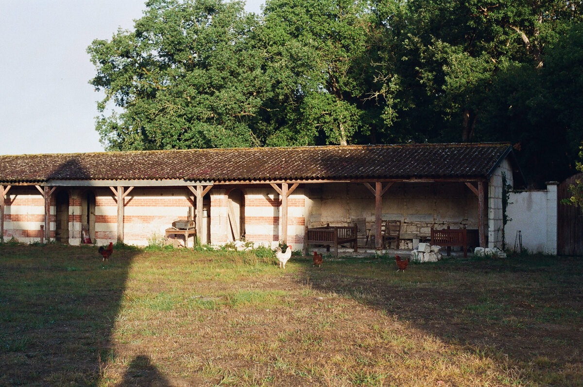French Welcome Dinner-16