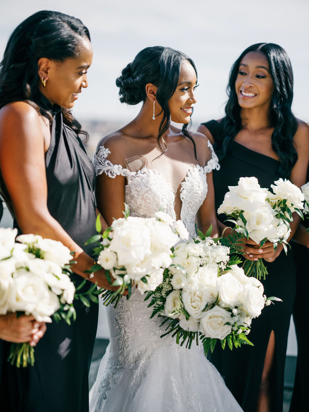 Jayne Heir Weddings and Events - Washington DC Metropolitan Area Wedding and Event Planner - Modern, Stylish, Custom, Top, Best Photo - 17
