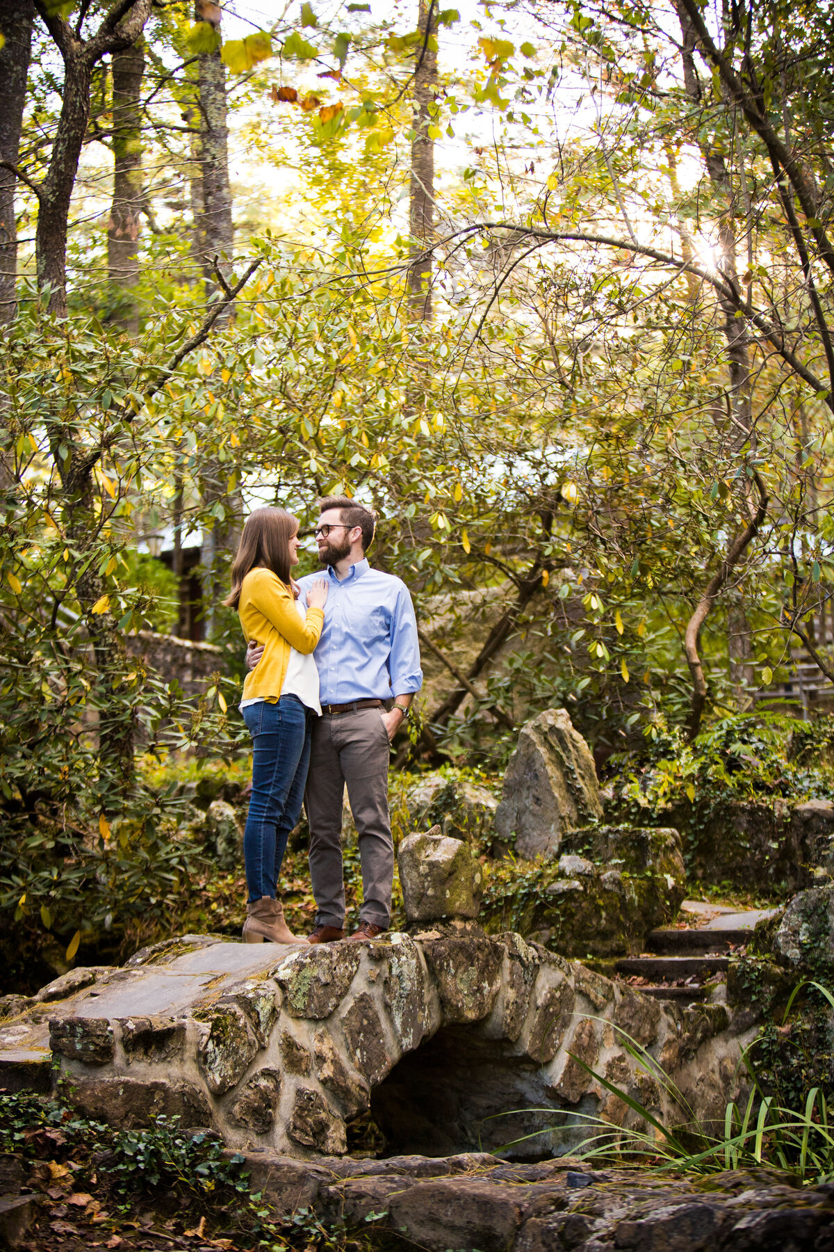 Engagement Virginia EE