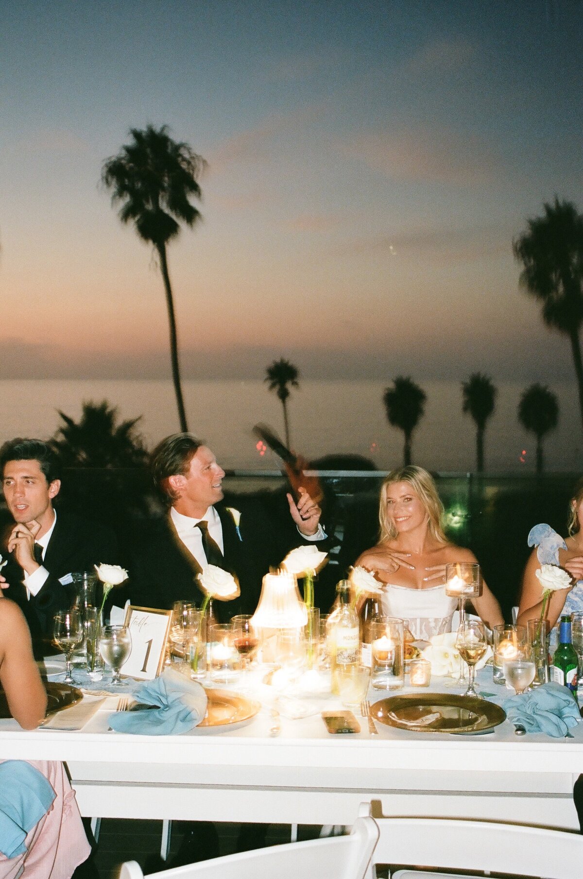 San Diego Film Wedding Photography 001