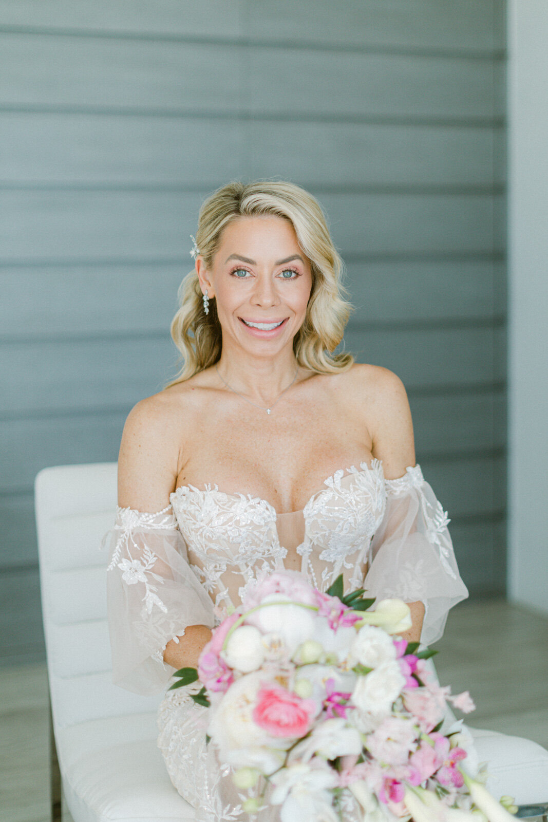 St Barth Wedding Nikki Beach57