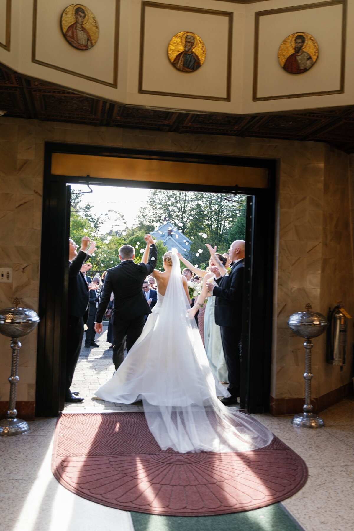 bride-and-groom-just-married