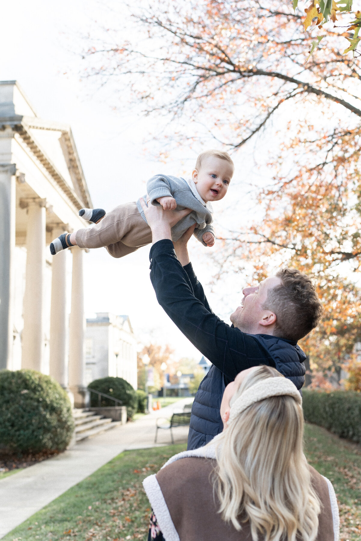Hannah Malloy Virginia Photographer