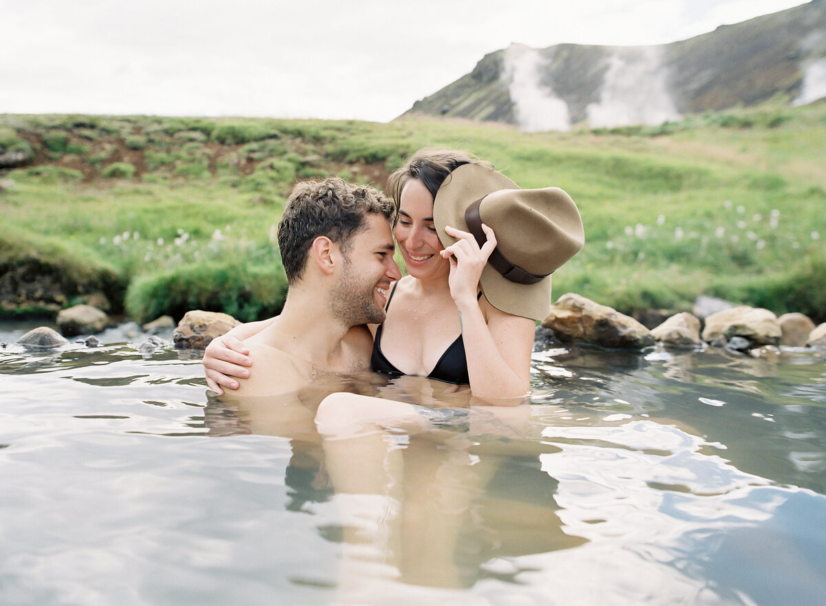 Icealnd Pre Wedding Session Luxury Destiantion Adventure Photographer Fine Art Film24