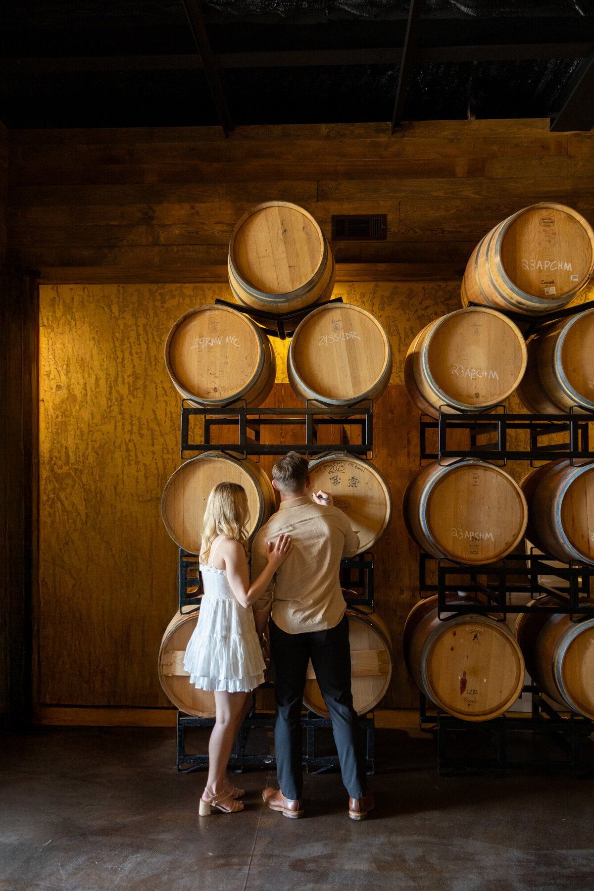 Roo Mountain Vineyards Todd Graham Photography Ellijay Georgia-1