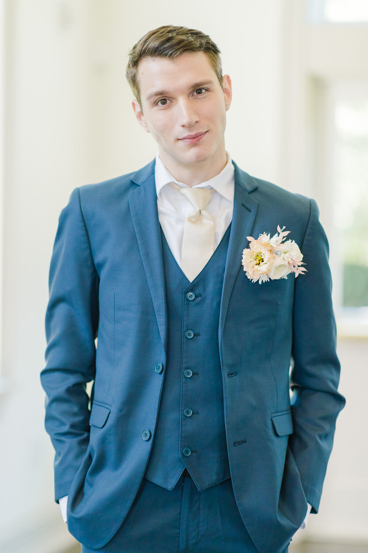 Gatlinburg Wedding Photographer