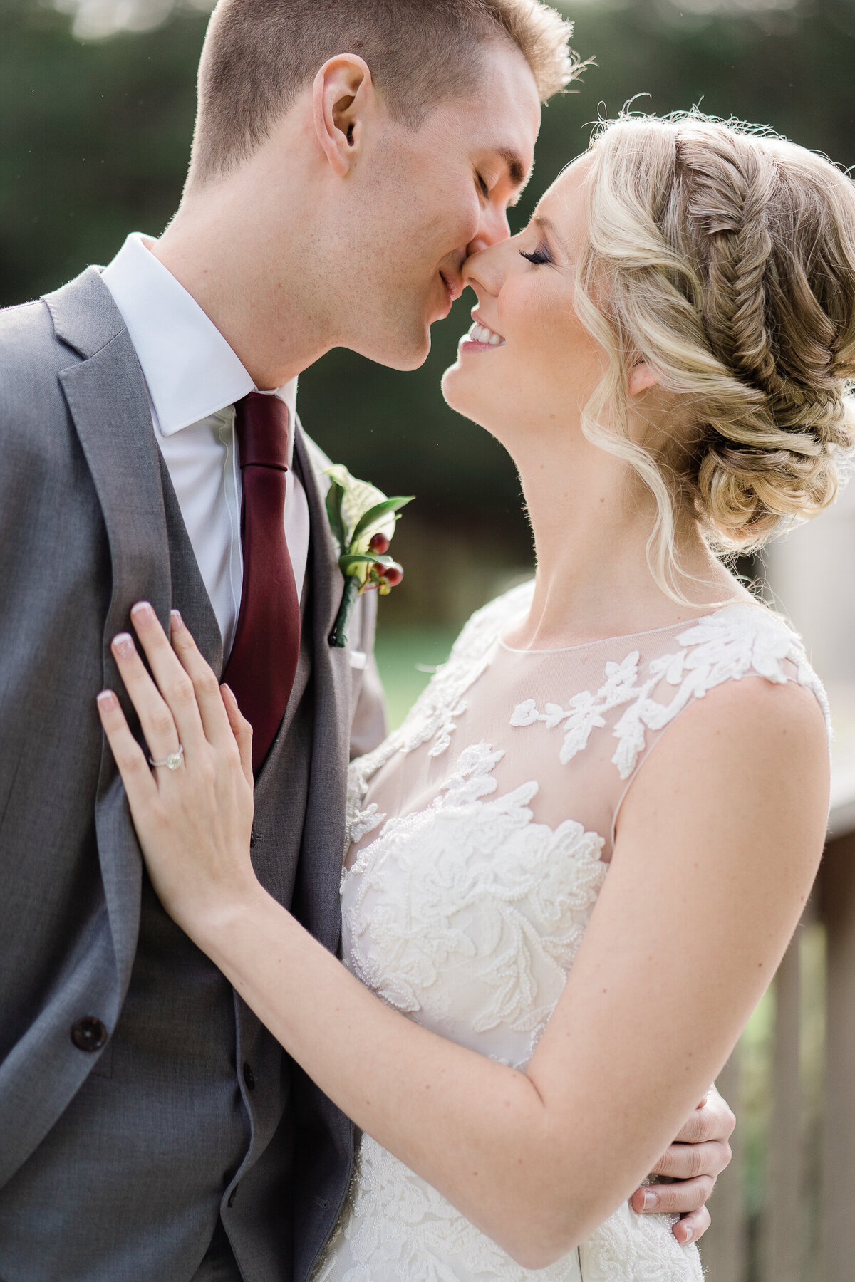 new york clastell wedding photography